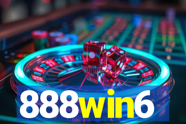 888win6