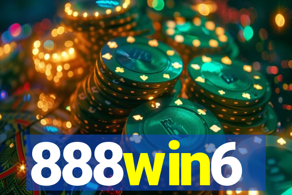 888win6