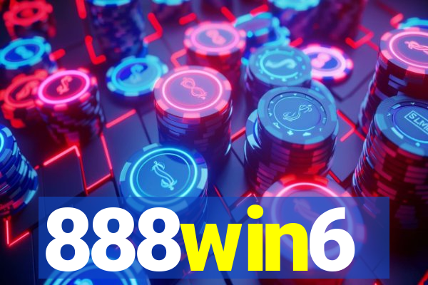 888win6