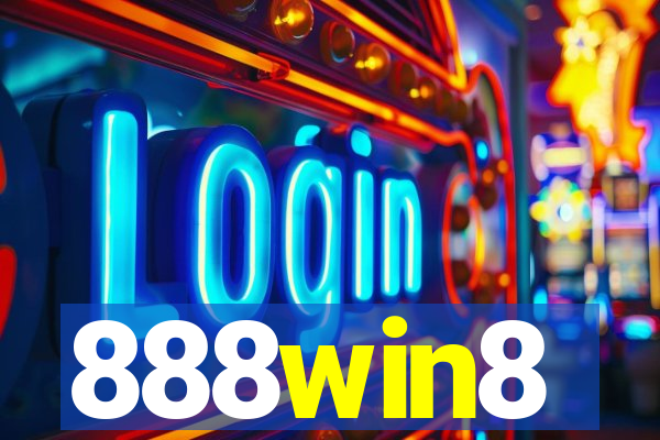 888win8