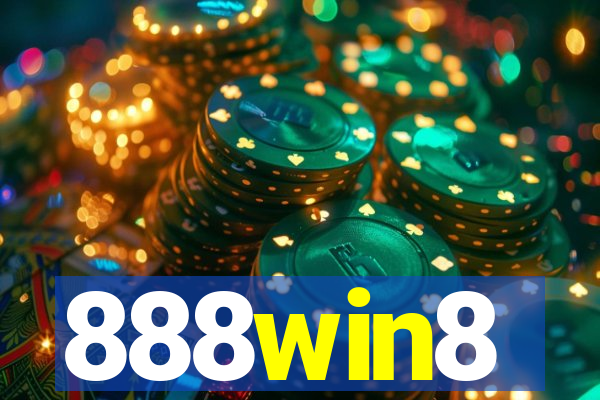 888win8