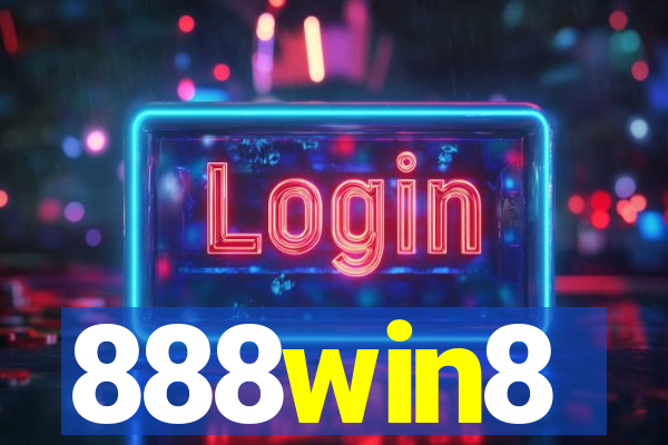 888win8