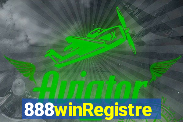 888winRegistre