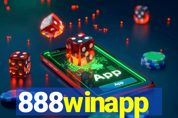 888winapp