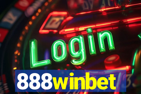 888winbet