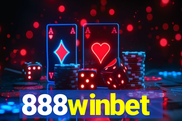 888winbet