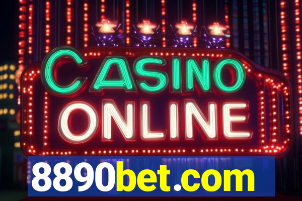 8890bet.com