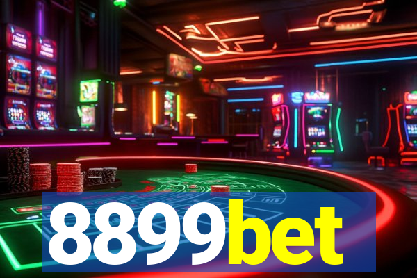 8899bet