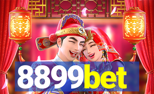 8899bet