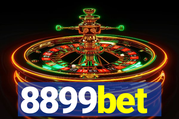 8899bet