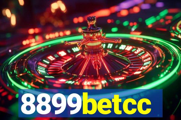 8899betcc