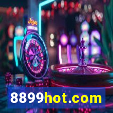 8899hot.com