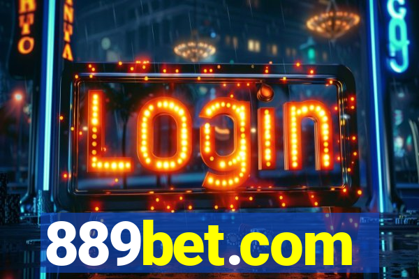 889bet.com