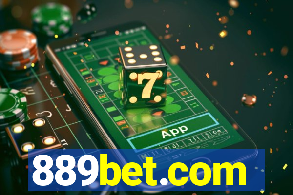 889bet.com