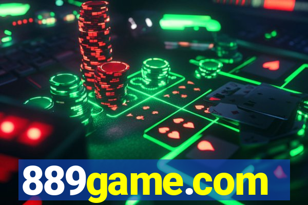 889game.com