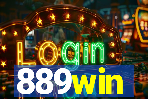 889win