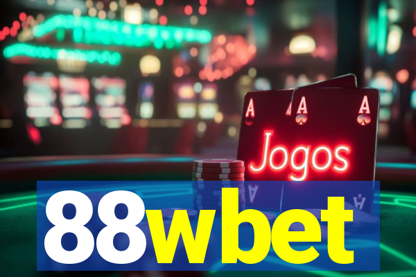 88wbet