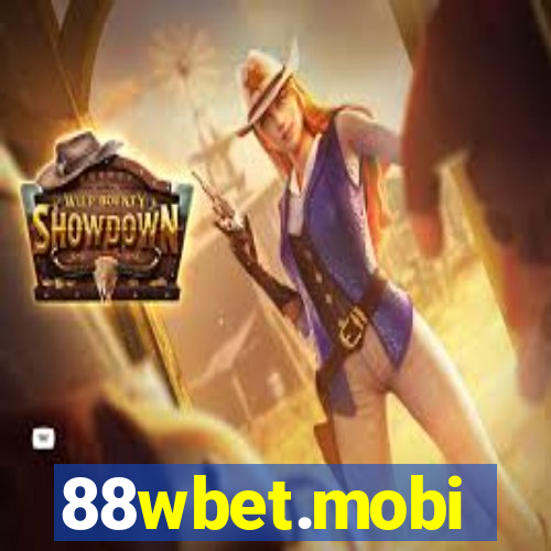 88wbet.mobi