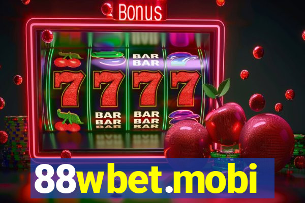 88wbet.mobi