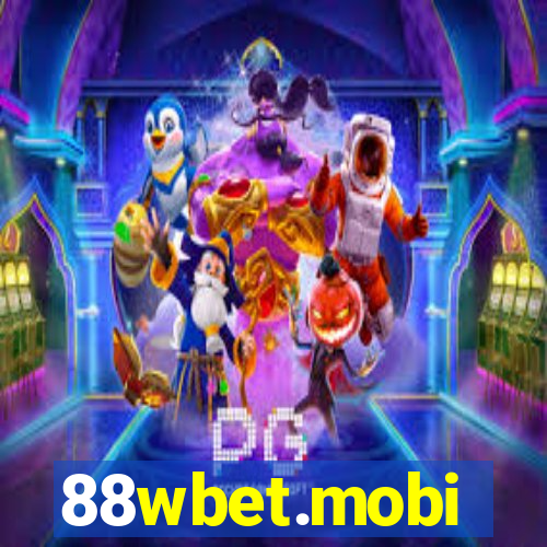 88wbet.mobi