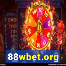 88wbet.org