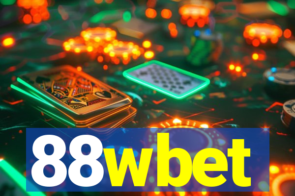 88wbet