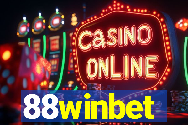 88winbet