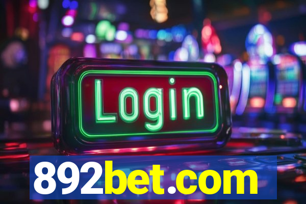 892bet.com