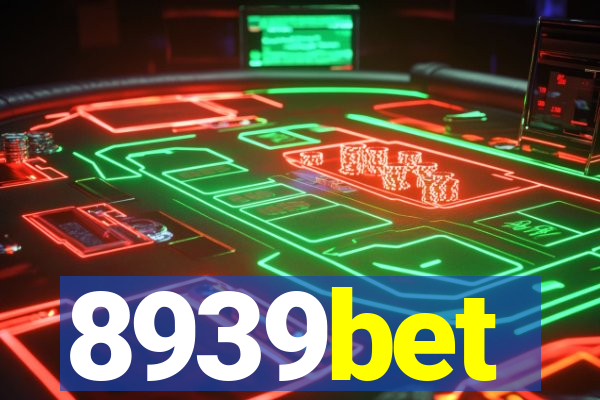 8939bet