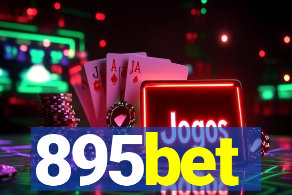 895bet