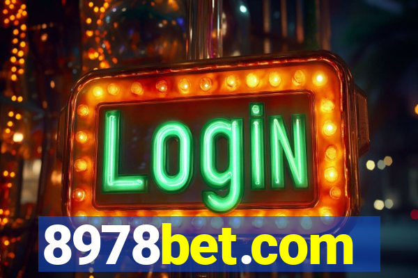 8978bet.com