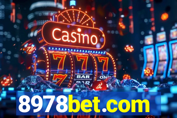 8978bet.com