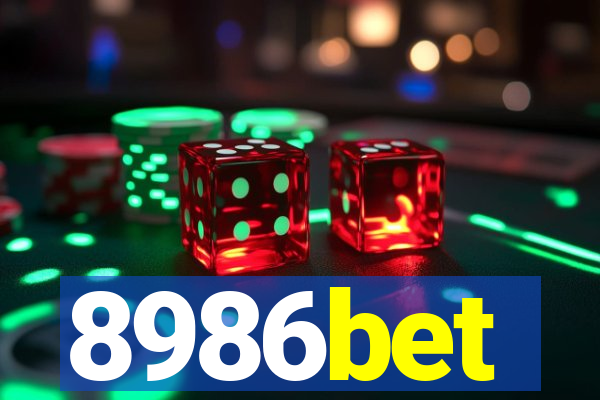 8986bet