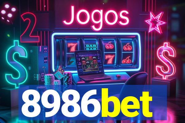 8986bet