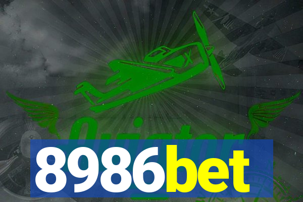 8986bet