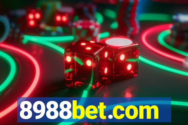 8988bet.com