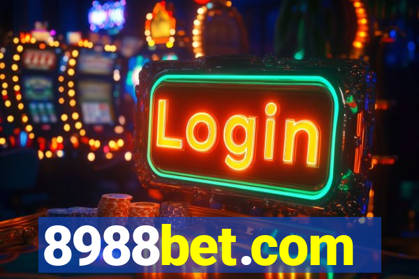 8988bet.com