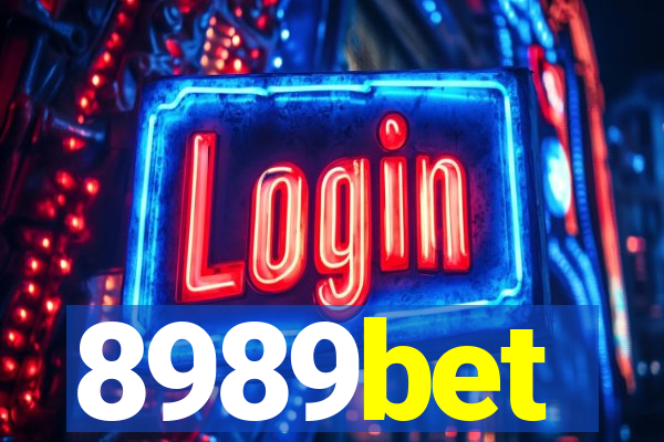 8989bet