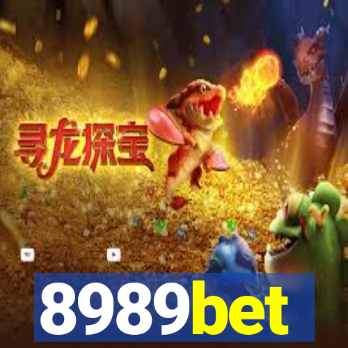 8989bet