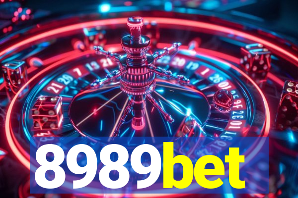 8989bet