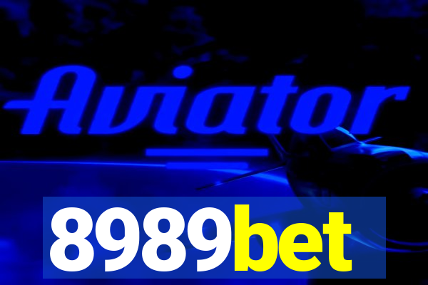 8989bet