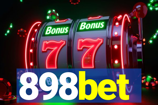 898bet