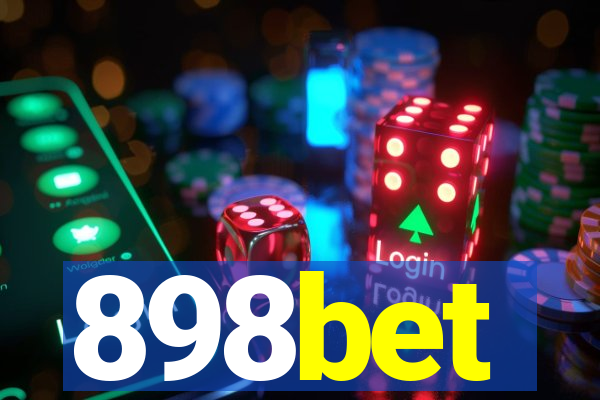 898bet