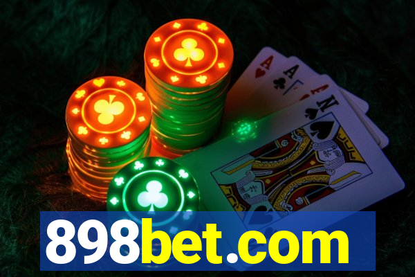 898bet.com