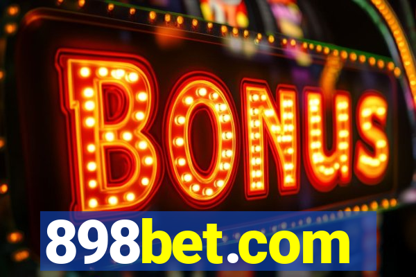 898bet.com