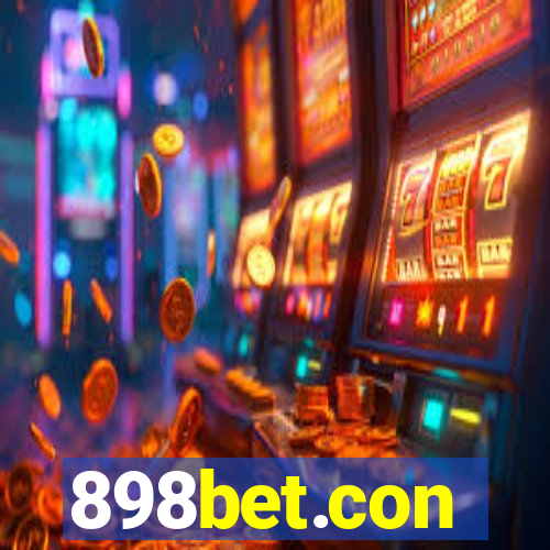 898bet.con