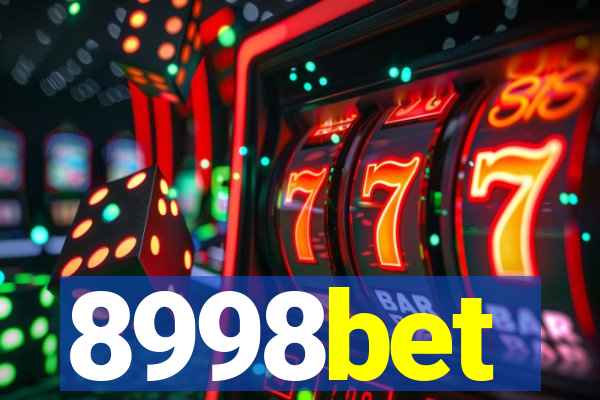 8998bet