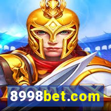 8998bet.com