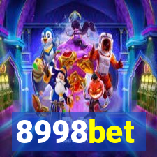 8998bet