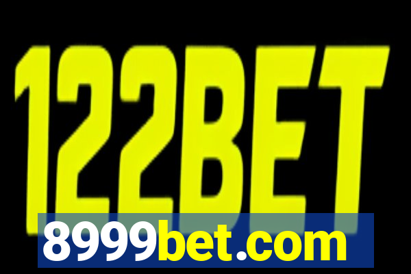 8999bet.com